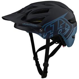 Casque VTT Troy Lee Designs A1 Mips Classic Navy