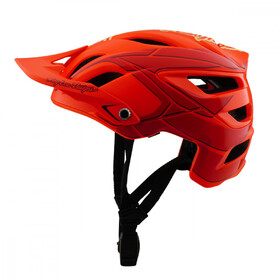 Casque VTT Troy Lee Designs A3 Ghostwing Red