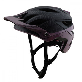 Casque VTT Troy Lee Designs A3 Halo Purple (3)