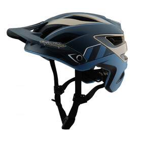 Casque VTT Troy Lee Designs A3 Intake Smoke (3)