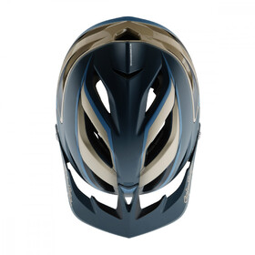 Casque VTT Troy Lee Designs A3 Intake Smoke (4)