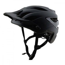 Casque VTT Troy Lee Designs A3 Uno Black (3)