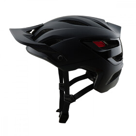 Casque VTT Troy Lee Designs A3 Uno Black