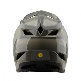 Casque VTT Troy Lee Designs D4 Polyacrylite Shadow Timber (3)