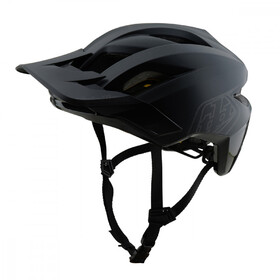 Casque VTT Troy Lee Designs Flowline Point Black (3)
