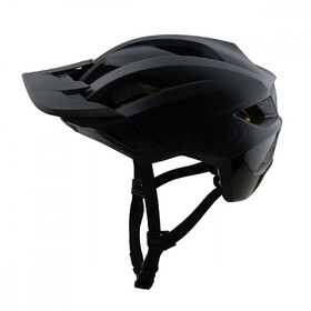 Casque VTT Troy Lee Designs Flowline Point Black