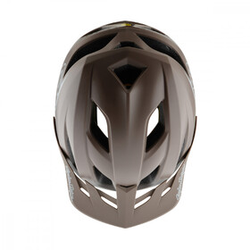 Casque VTT Troy Lee Designs Flowline Point Caper (4)