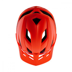 Casque VTT Troy Lee Designs Flowline Point Red (4)