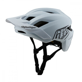 Casque VTT Troy Lee Designs Flowline Point White (3)