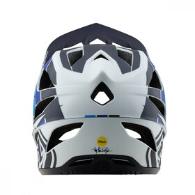 Casque VTT Troy Lee Designs Stage Corsa Blue (3)