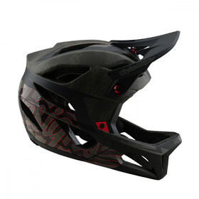 Casque VTT Troy Lee Designs Stage Neauwave Camo (2)