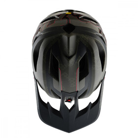 Casque VTT Troy Lee Designs Stage Neauwave Camo (4)