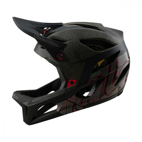 Casque VTT Troy Lee Designs Stage Neauwave Camo