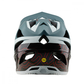 Casque VTT Troy Lee Designs Stage Neauwave Smoke (3)
