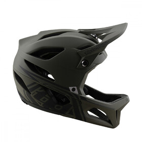 Casque VTT Troy Lee Designs Stage Stealth Caper (2)
