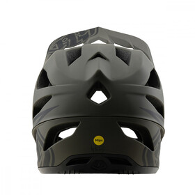 Casque VTT Troy Lee Designs Stage Stealth Caper (3)