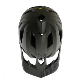 Casque VTT Troy Lee Designs Stage Stealth Caper (4)