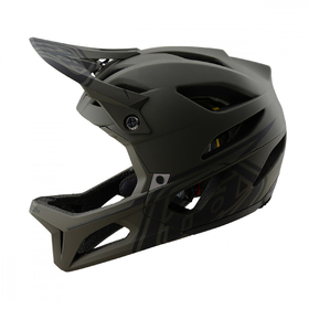 Casque VTT Troy Lee Designs Stage Stealth Caper