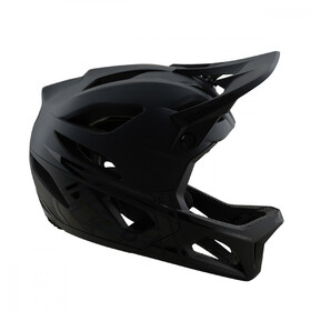Casque VTT Troy Lee Designs Stage Stealth Midnight (2)