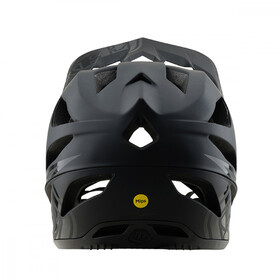 Casque VTT Troy Lee Designs Stage Stealth Midnight (3)
