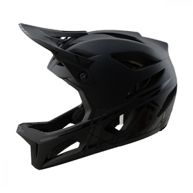 Casque VTT Troy Lee Designs Stage Stealth Midnight
