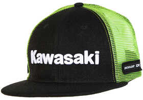 Casquette D'Cor Visuals Kawasaki