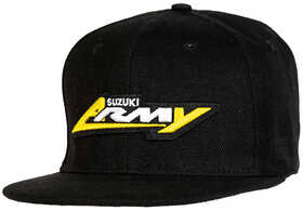 Casquette D'Cor Visuals Suzuki Army