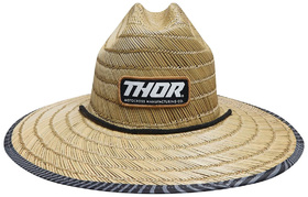 Chapeau de paille - THOR