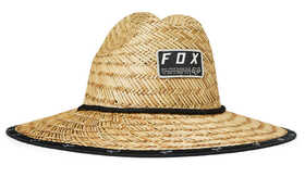 Chapeau Fox Non Strop Straw