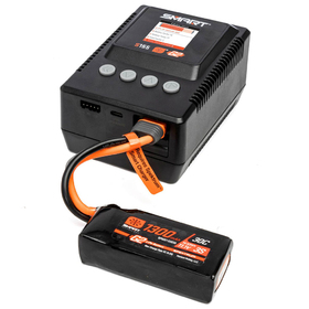 Chargeur Lipo Losi Promoto-MX:SM (2)