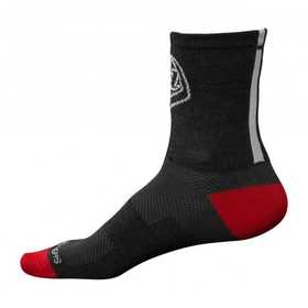 Chaussette Troy Lee Wool Performance Crew