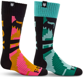 Chaussettes cross Enfant Fox 180 Kairos 2026