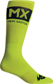 Chaussettes cross Enfant Thor MX Cool Acid