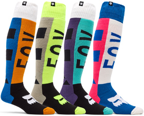 Chaussettes cross Fox 180 Collect 2026