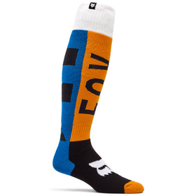 Chaussettes cross Fox 180 Collect Bleu 2026