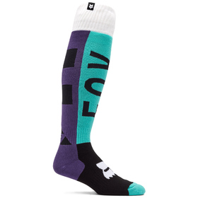 Chaussettes cross Fox 180 Collect Violet 2026
