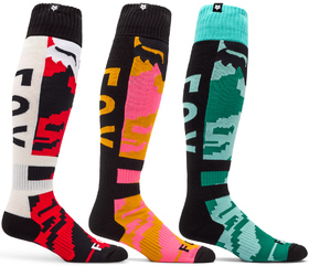 Chaussettes cross Fox 180 Kairos 2026