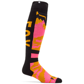 Chaussettes cross Fox 180 Kairos Orange 2026