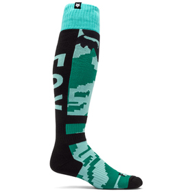 Chaussettes cross Fox 180 Kairos Turquoise 2026