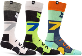 Chaussettes cross Fox 360 Tine 2026