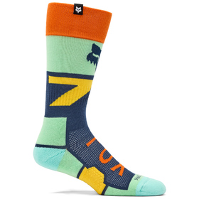 Chaussettes cross Fox 360 Tine Bleu 2026
