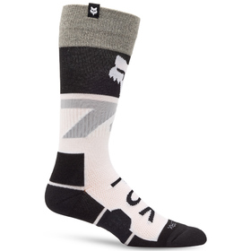 Chaussettes cross Fox 360 Tine Noir 2026