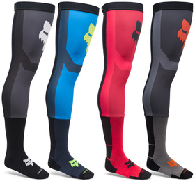 Chaussettes cross Fox Flexair 2027