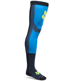 Chaussettes cross Fox Flexair Bleu 2027