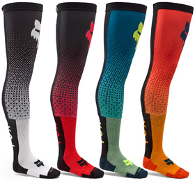 Chaussettes cross Fox Flexair Fracture 2026