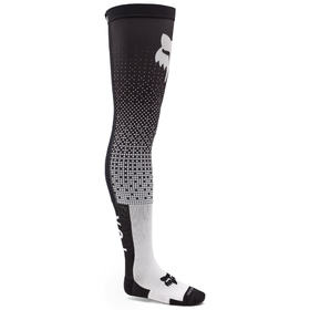 Chaussettes cross Fox Flexair Fracture Blanc 2026