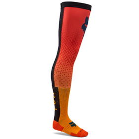 Chaussettes cross Fox Flexair Fracture Orange 2026