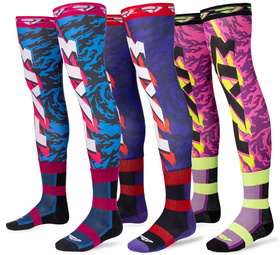 Chaussettes cross FXR Riding 2027