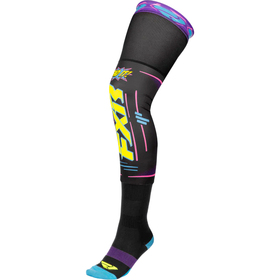 Chaussettes cross FXR Riding Sketchy 2026