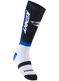 Chaussettes cross Kenny Blue 2024